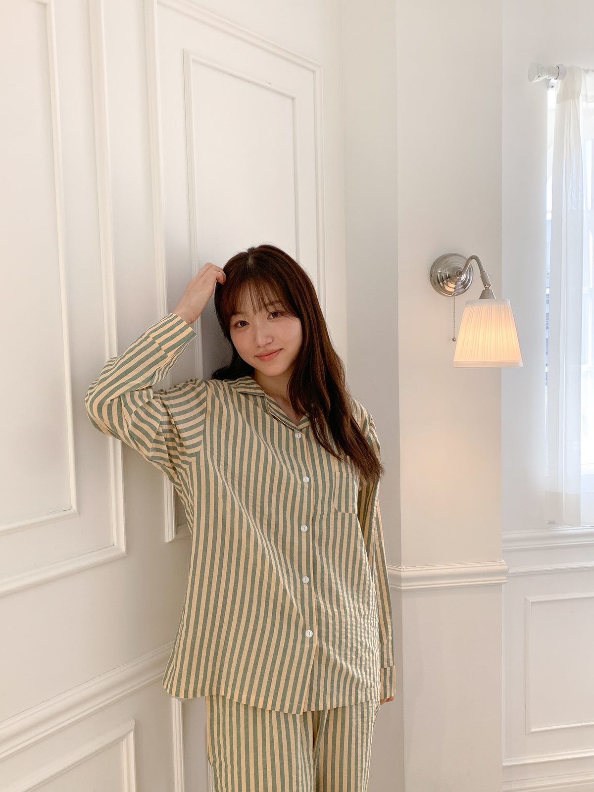 FK05 (옐로우그린) 5