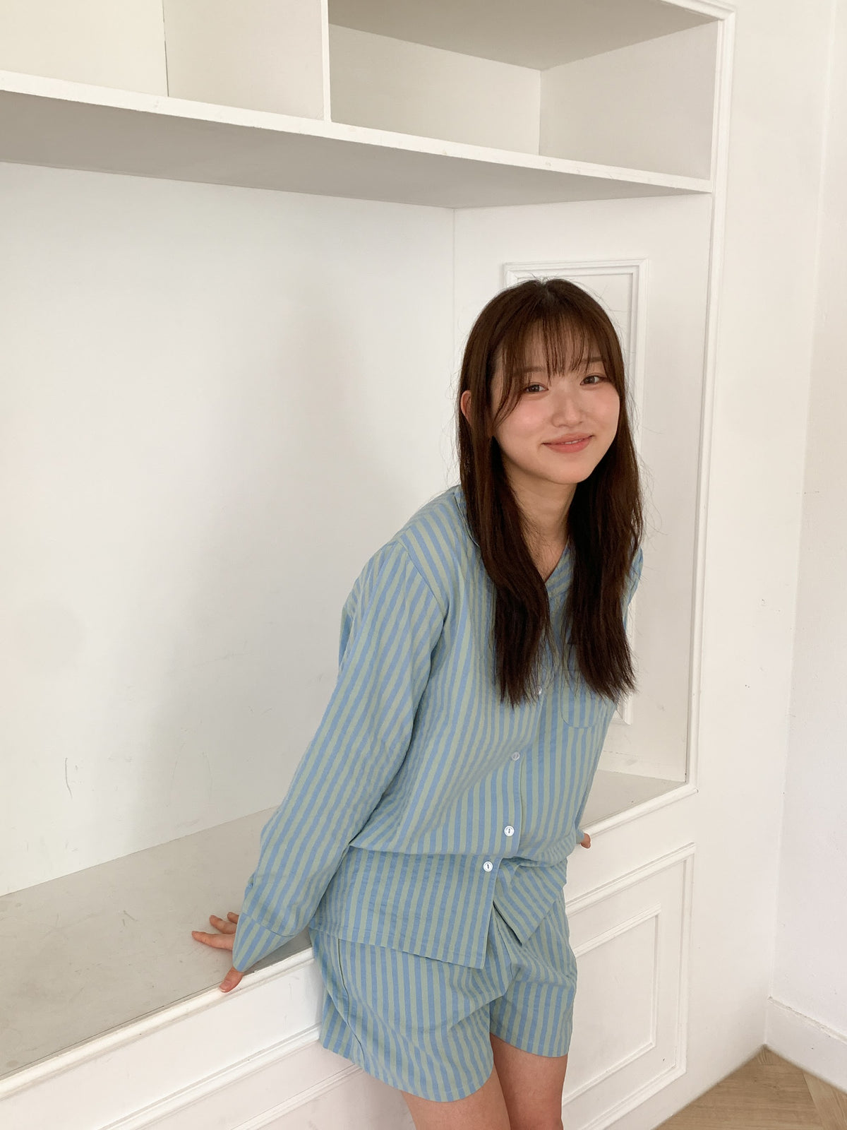 FK05 (스카이블루그린) 4